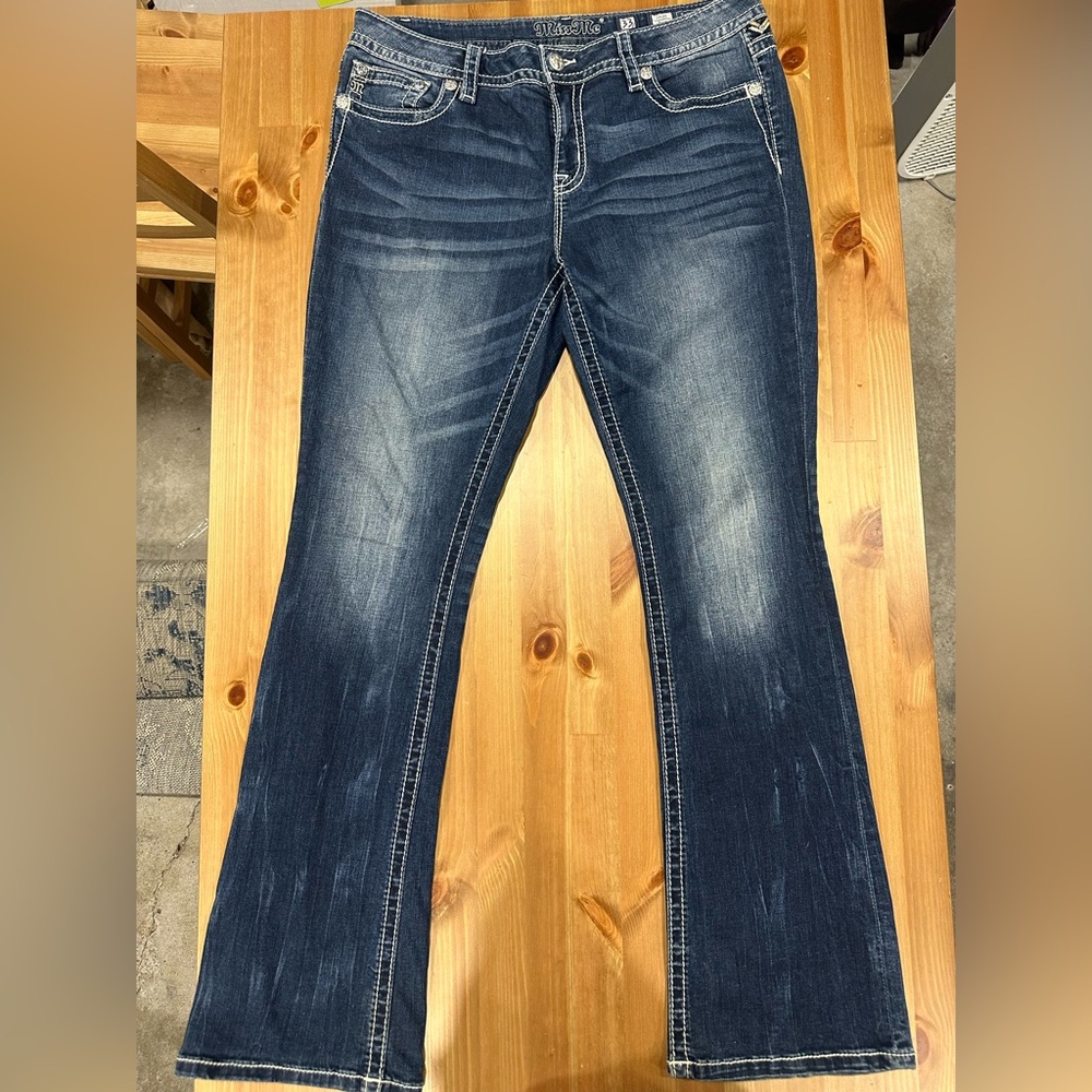 MISS ME JEANS 33